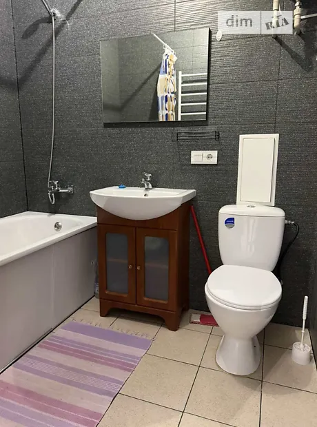Квартира на вул. Височана Семена, 18 в Івано-Франківську, ID 263815, фото №9