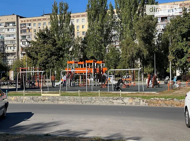 Квартира на бул. Слави, 13 в Дніпрі, ID 323601, фото №24