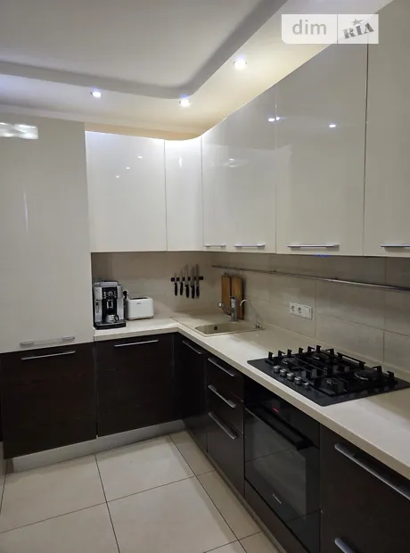 Квартира на вул. Метрологічна, 109 в Києві, ID 264090, фото №1
