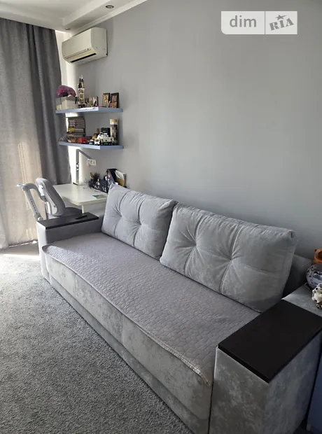Квартира на вул. Метрологічна, 109 в Києві, ID 264090, фото №11