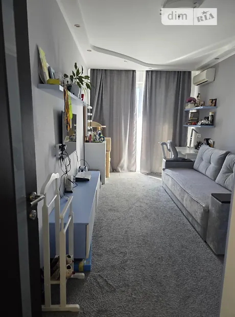 Квартира на вул. Метрологічна, 109 в Києві, ID 264090, фото №12
