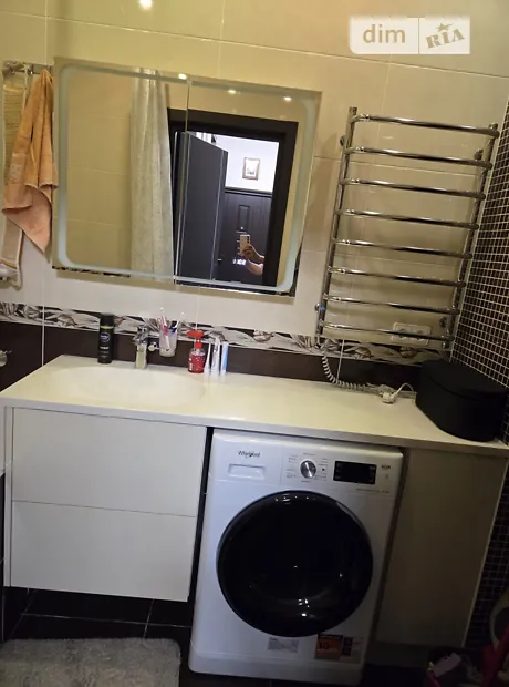 Квартира на вул. Метрологічна, 109 в Києві, ID 264090, фото №13