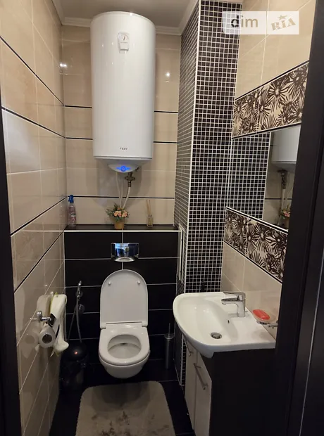 Квартира на вул. Метрологічна, 109 в Києві, ID 264090, фото №16