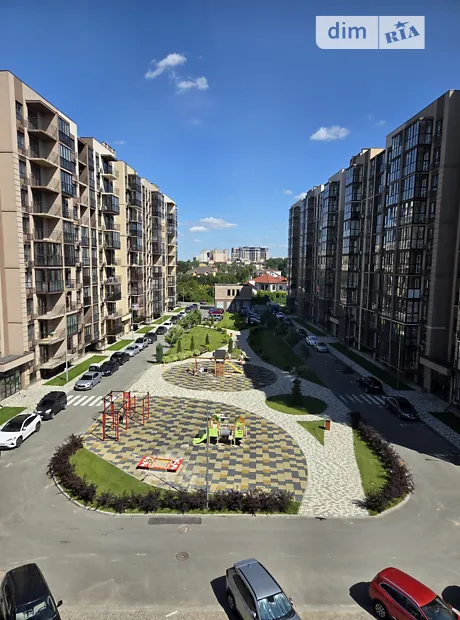Квартира на вул. Метрологічна, 109 в Києві, ID 264090, фото №17