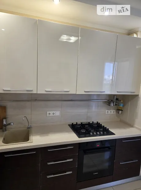 Квартира на вул. Метрологічна, 109 в Києві, ID 264090, фото №3