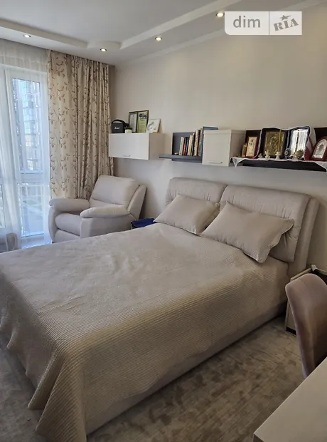 Квартира на вул. Метрологічна, 109 в Києві, ID 264090, фото №21