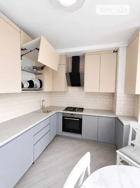 Квартира на вул. Садова, 1В в Києві, ID 271728, фото №1