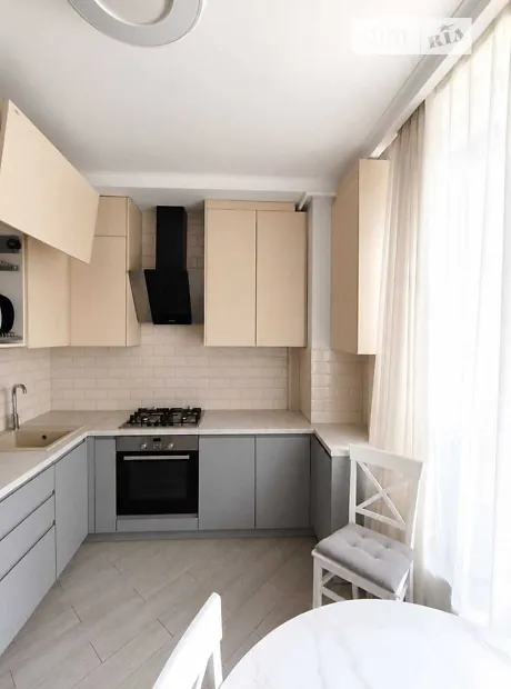 Квартира на вул. Садова, 1В в Києві, ID 271728, фото №2