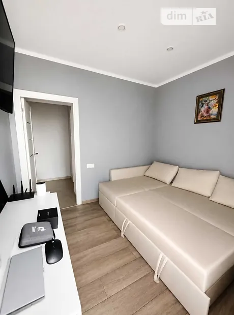 Квартира на вул. Садова, 1В в Києві, ID 271728, фото №8