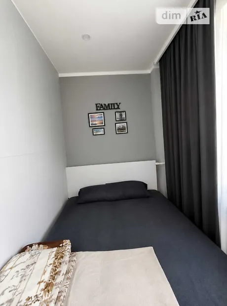 Квартира на вул. Садова, 1В в Києві, ID 271728, фото №9