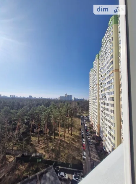 Квартира на вул. Пономарьова, 26 в Києві, ID 313051, фото №1