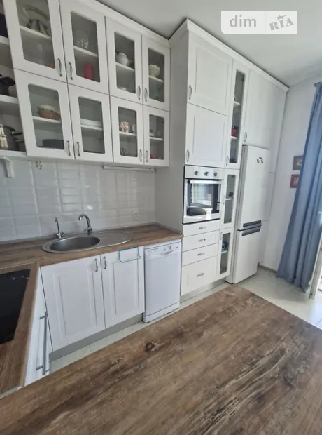 Квартира на вул. Пономарьова, 26 в Києві, ID 313051, фото №5