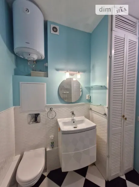 Квартира на вул. Пономарьова, 26 в Києві, ID 313051, фото №6