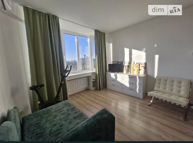 Квартира на вул. Пономарьова, 26 в Києві, ID 313051, фото №8