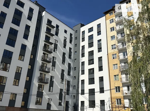 Квартира на вул. Урожайна, 7А в Івано-Франківську, ID 263802, фото №1