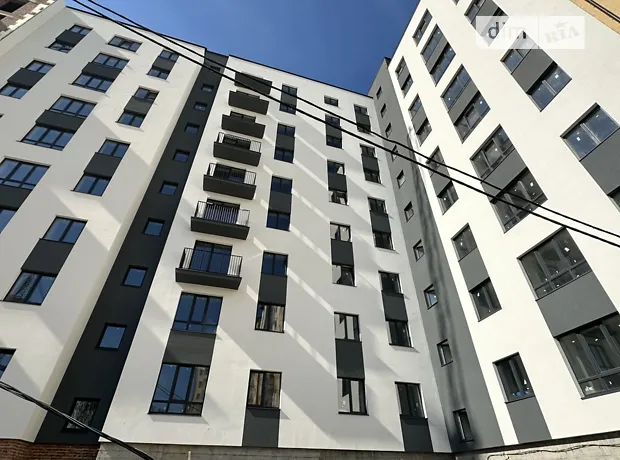 Квартира на вул. Урожайна, 7А в Івано-Франківську, ID 263802, фото №14