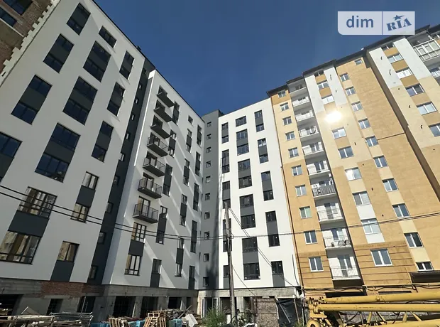 Квартира на вул. Урожайна, 7А в Івано-Франківську, ID 263802, фото №15