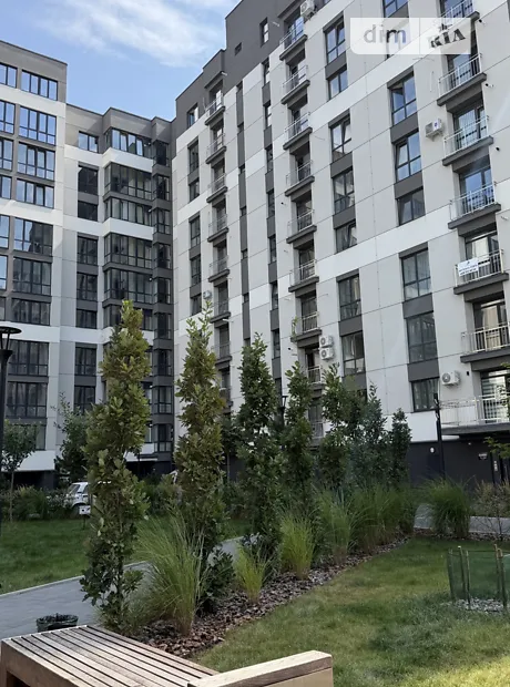 Квартира на вул. Виноградна в Івано-Франківську, ID 263671, фото №1