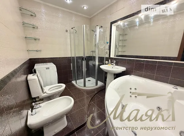 Квартира на вул. Микільсько-Ботанічна 2/14 в Києві, ID 263669, фото №11