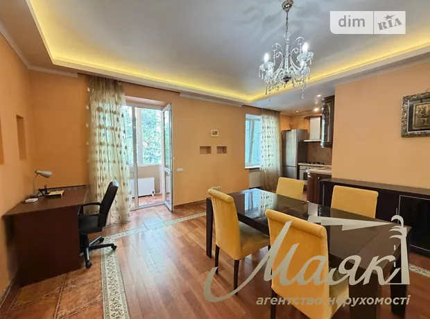 Квартира на вул. Микільсько-Ботанічна 2/14 в Київ, ID 263669, фото №3
