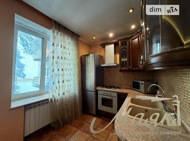 Квартира на вул. Микільсько-Ботанічна 2/14 в Київ, ID 263669, фото №4