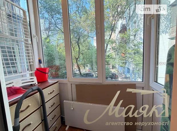 Квартира на вул. Микільсько-Ботанічна 2/14 в Києві, ID 263669, фото №8