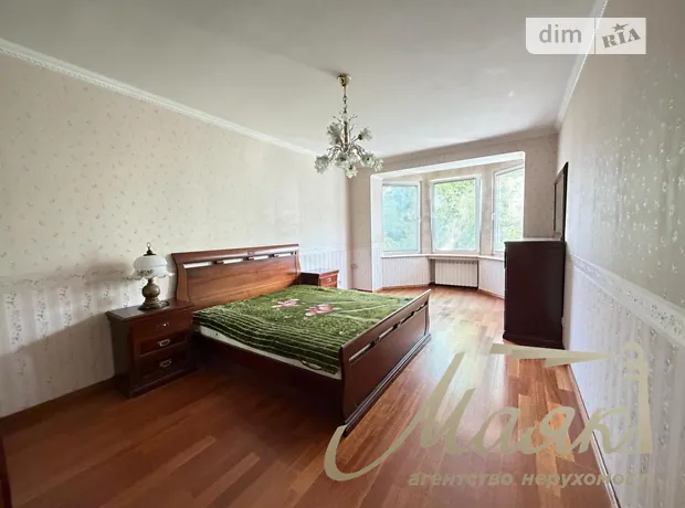Квартира на вул. Микільсько-Ботанічна 2/14 в Києві, ID 263669, фото №9