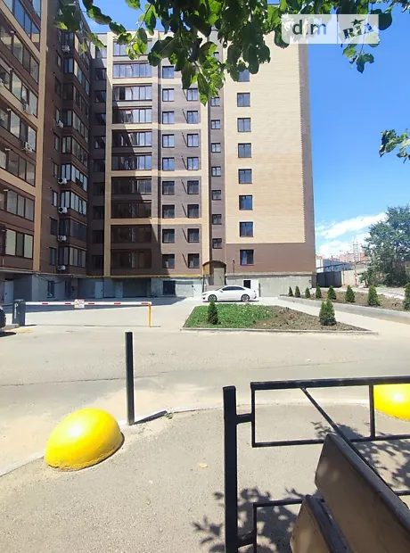 Квартира на вул. Михайла Грушевського, 39 в Одесі, ID 264366, фото №1