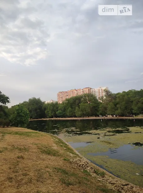 Квартира на вул. Михайла Грушевського, 39 в Одесі, ID 264366, фото №15