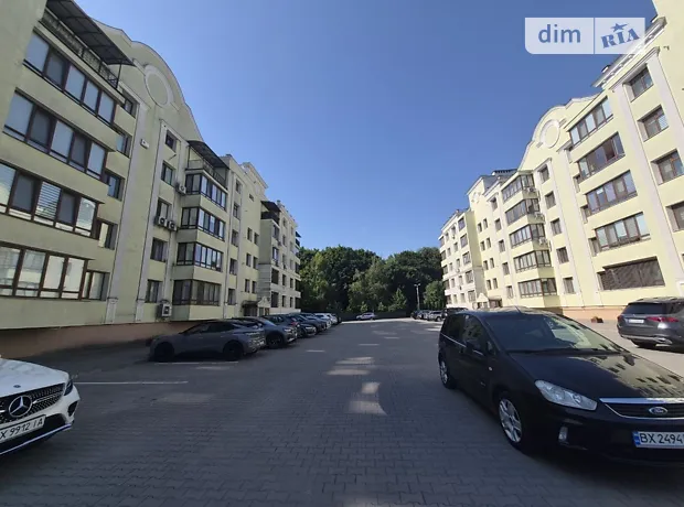 Квартира на вул. Городня в Хмельницькому, ID 264260, фото №30