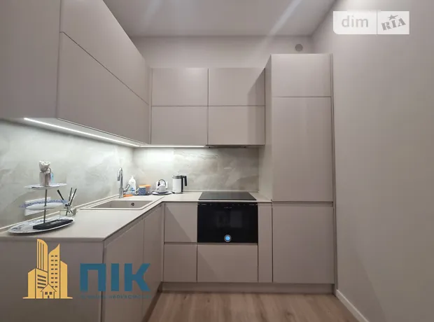 Квартира на вул. Маккейна Джона, 7 в Києві, ID 264683, фото №2