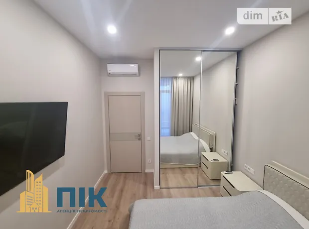 Квартира на вул. Маккейна Джона, 7 в Києві, ID 264683, фото №11