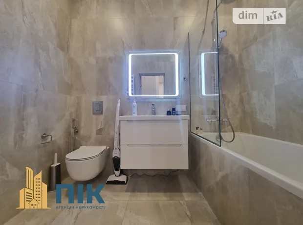 Квартира на вул. Маккейна Джона, 7 в Києві, ID 264683, фото №13