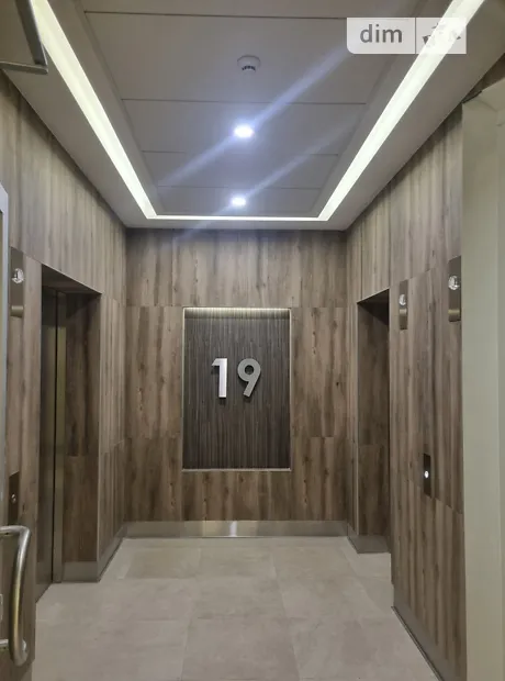 Квартира на вул. Маккейна Джона, 7 в Києві, ID 264683, фото №14