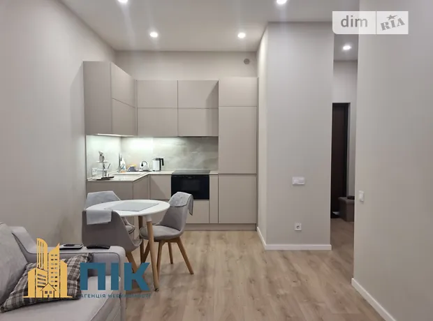 Квартира на вул. Маккейна Джона, 7 в Києві, ID 264683, фото №3