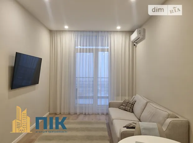 Квартира на вул. Маккейна Джона, 7 в Києві, ID 264683, фото №4