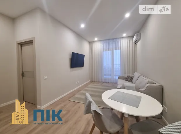 Квартира на вул. Маккейна Джона, 7 в Києві, ID 264683, фото №5