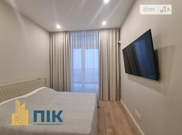 Квартира на вул. Маккейна Джона, 7 в Києві, ID 264683, фото №8