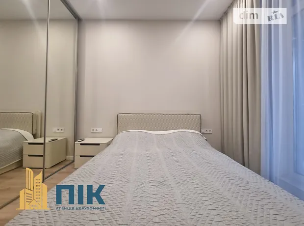 Квартира на вул. Маккейна Джона, 7 в Києві, ID 264683, фото №9