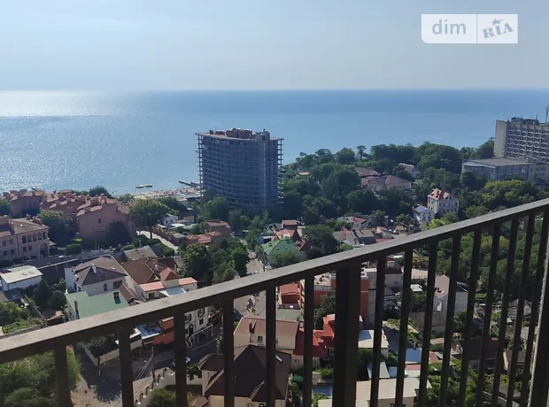 Квартира на вул. Дача Ковалевського, 5 в Одесі, ID 264728, фото №1