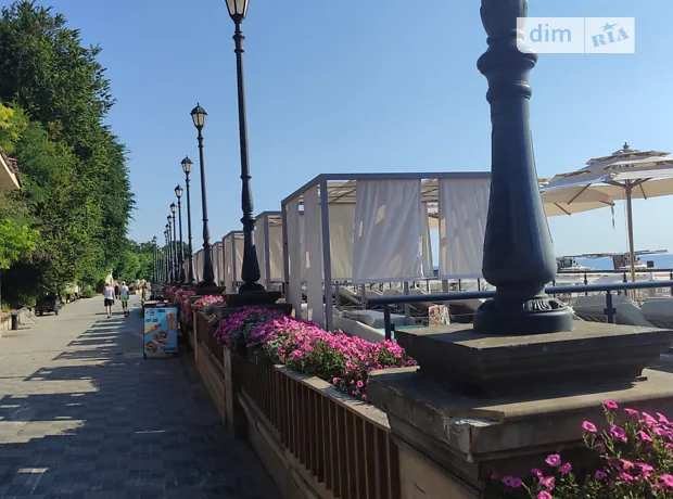 Квартира на вул. Дача Ковалевського, 5 в Одесі, ID 264728, фото №18
