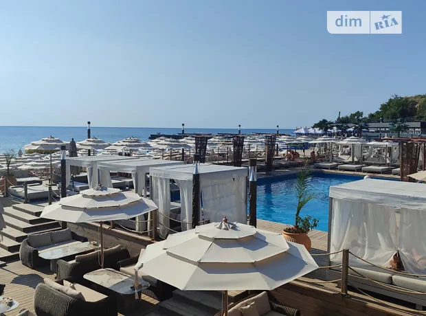 Квартира на вул. Дача Ковалевського, 5 в Одесі, ID 264728, фото №21
