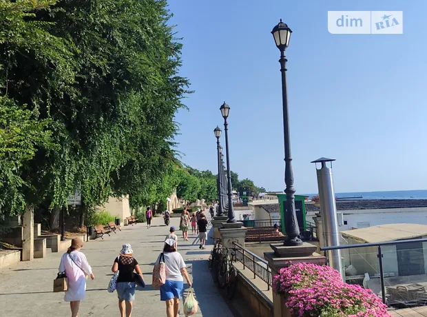 Квартира на вул. Дача Ковалевського, 5 в Одесі, ID 264728, фото №22