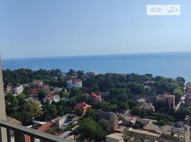 Квартира на вул. Дача Ковалевського, 5 в Одесі, ID 264728, фото №30