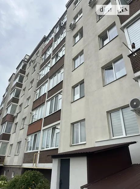 Квартира на шосе Старокостянтинівське, 2Г в Хмельницькому, ID 265104, фото №12