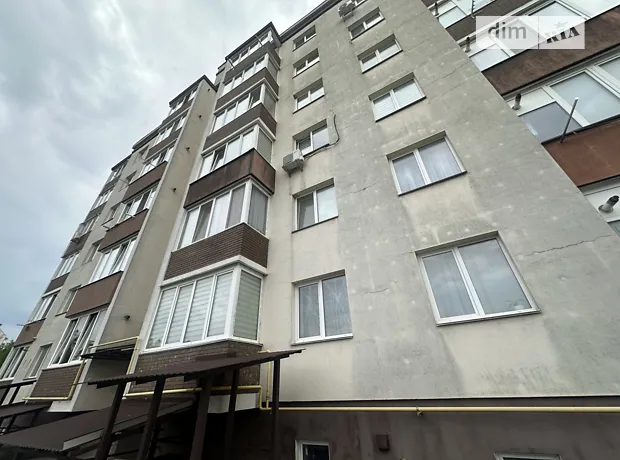 Квартира на шосе Старокостянтинівське, 2Г в Хмельницькому, ID 265104, фото №9