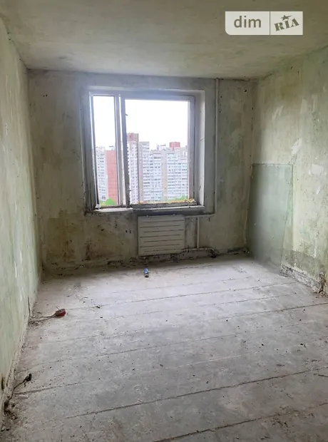 Квартира на вул. Академіка Заболотного, 128 в Київ, ID 270538, фото №4