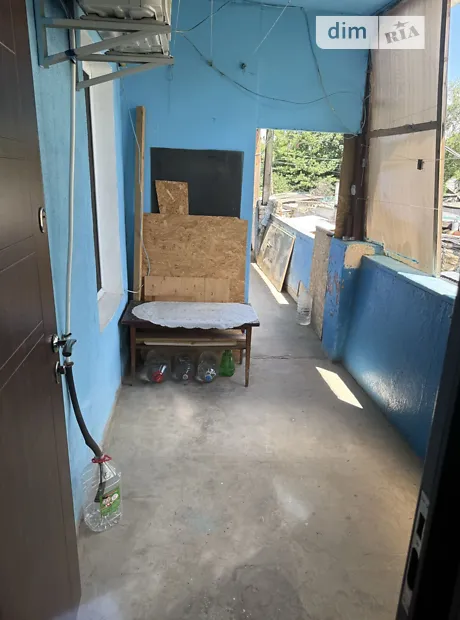 Квартира на вул. Середня в Одесі, ID 269867, фото №11