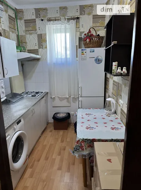 Квартира на вул. Середня в Одесі, ID 269867, фото №13