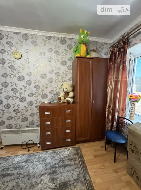 Квартира на вул. Середня в Одеса, ID 269867, фото №4